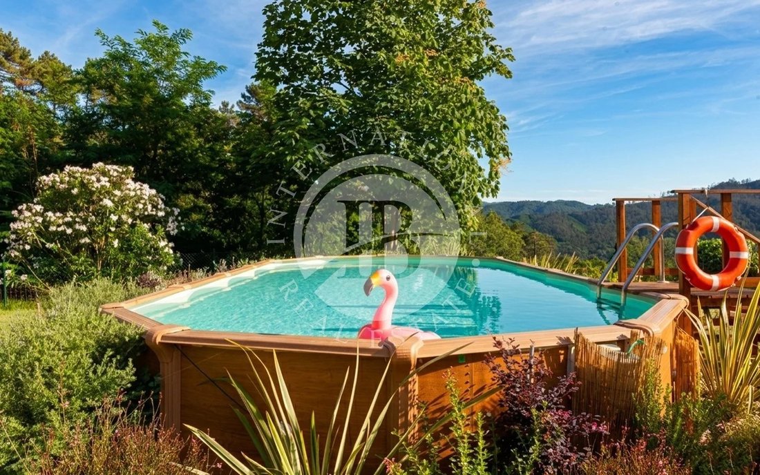 Villa in Camaiore, Tuscany, Italy 4 - 17324887