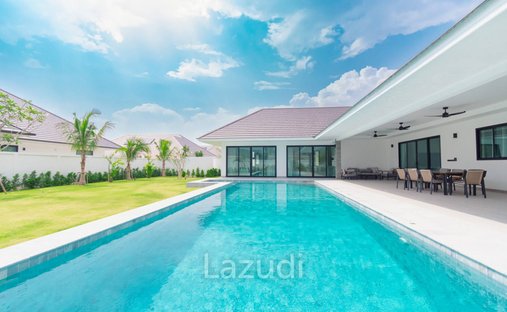 Villa à Hin Lek Fai, Prachuap Khiri Khan, Thaïlande 1