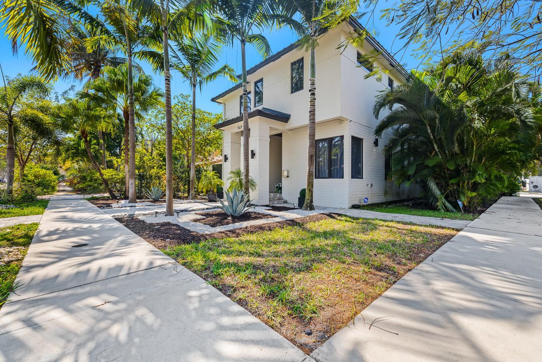 House in Fort Lauderdale, Florida, United States 3 - 17324685