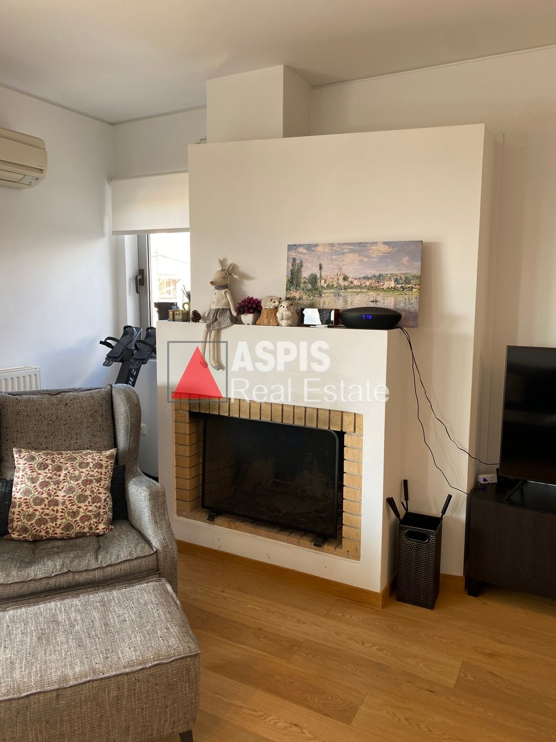 Apartment in Voula, Attica, Greece 3 - 17324583