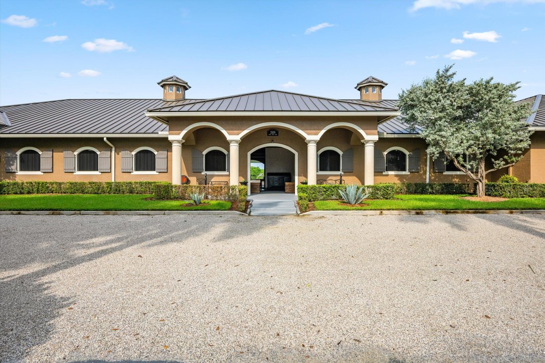 House in Wellington, Florida, United States 2 - 16200325