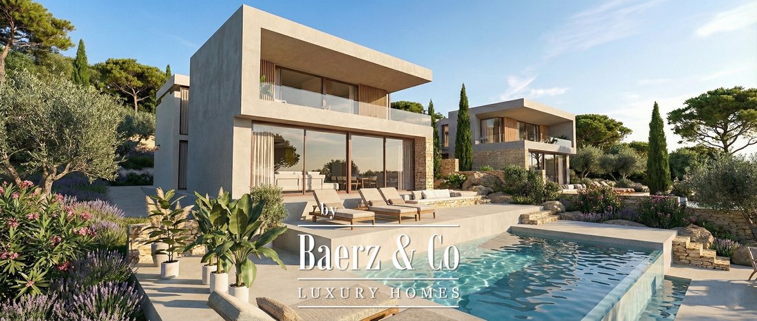 Villa in Castelldefels, Catalonia, Spain 2 - 17324828