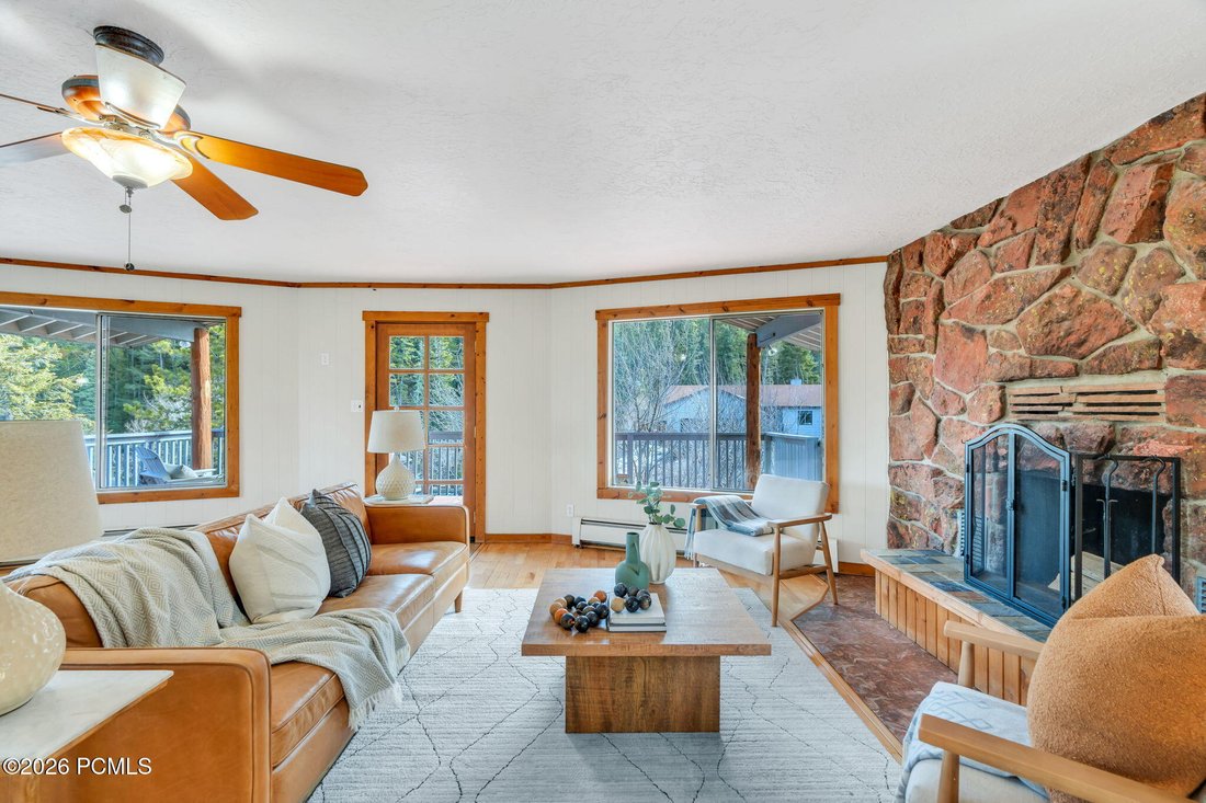 House in Park City, Utah, United States 2 - 17325918