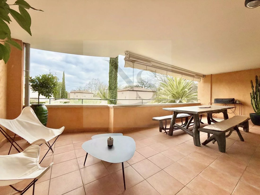 Apartment in Comtale-Cente-Cours Mirabeau, Aix-en-Provence, France 3 - 17327724