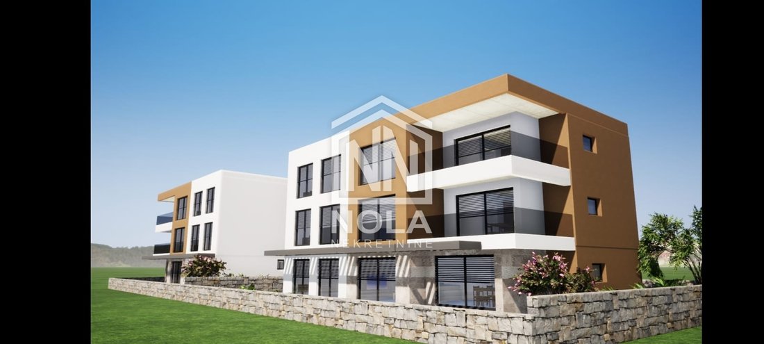 Apartment in Vodice, Sibenik-Knin County, Croatia 1 - 17327714