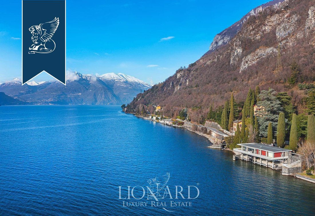 Villa in Lierna, Lombardy, Italy 2 - 17327911