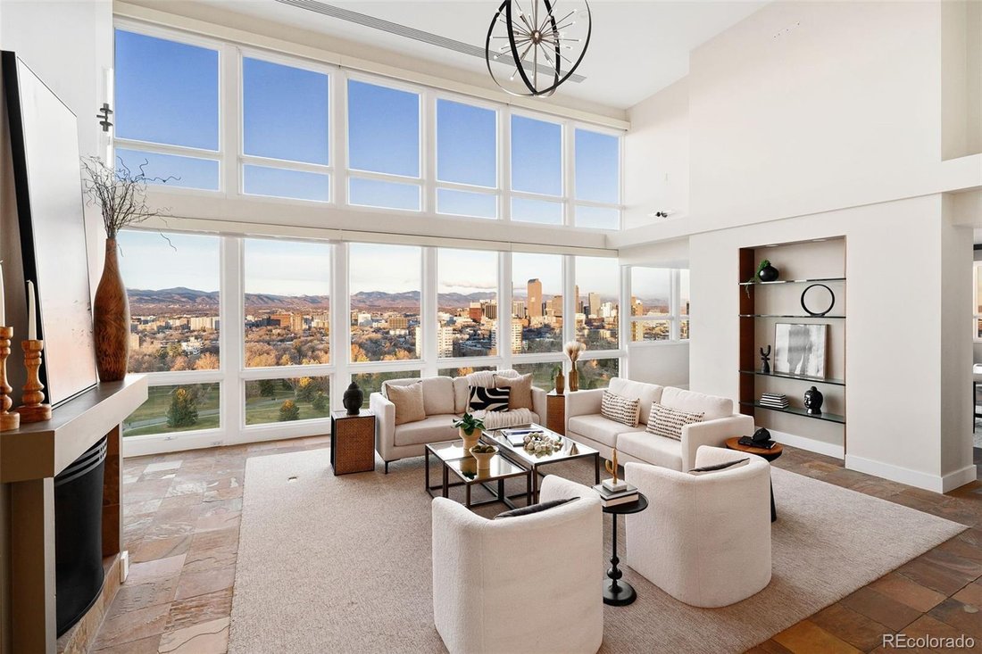Condo in Denver, Colorado, United States 4 - 17324337
