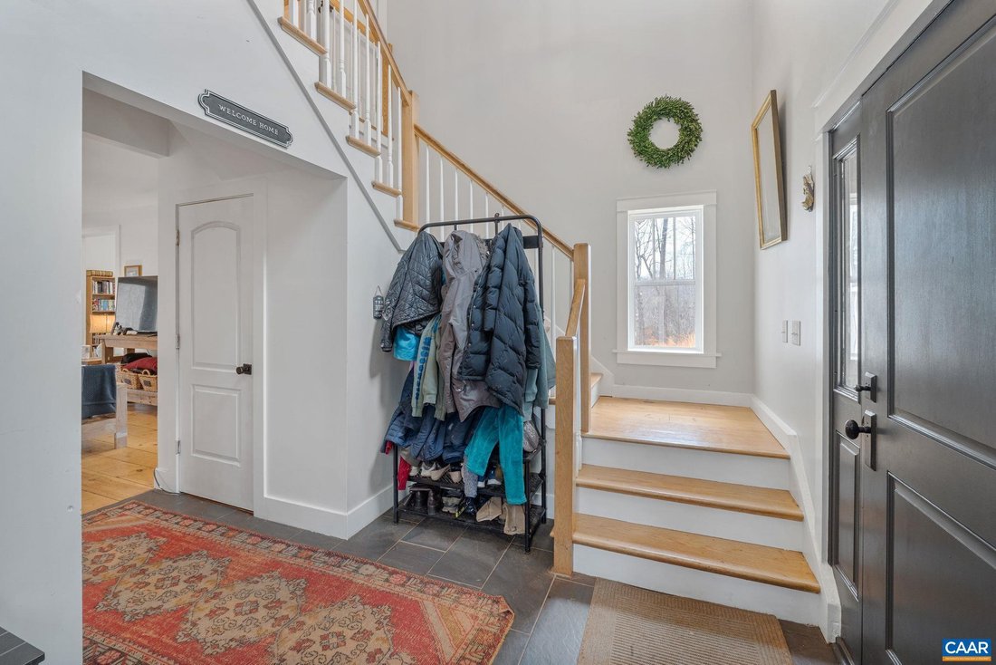 House in Charlottesville, Virginia, United States 4 - 17324215