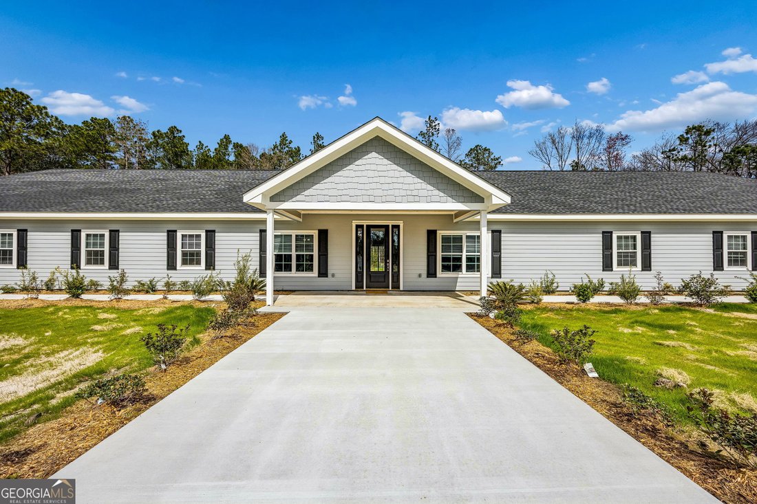 House in Kingsland, Georgia, United States 2 - 17327069
