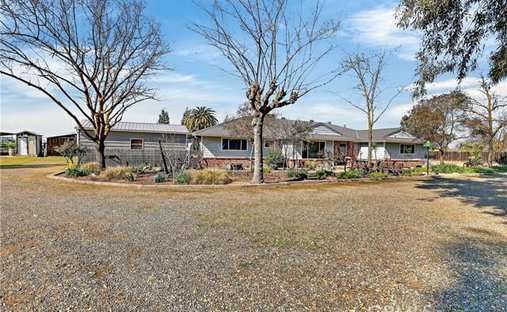 Casa en Merced, California, Estados Unidos 1