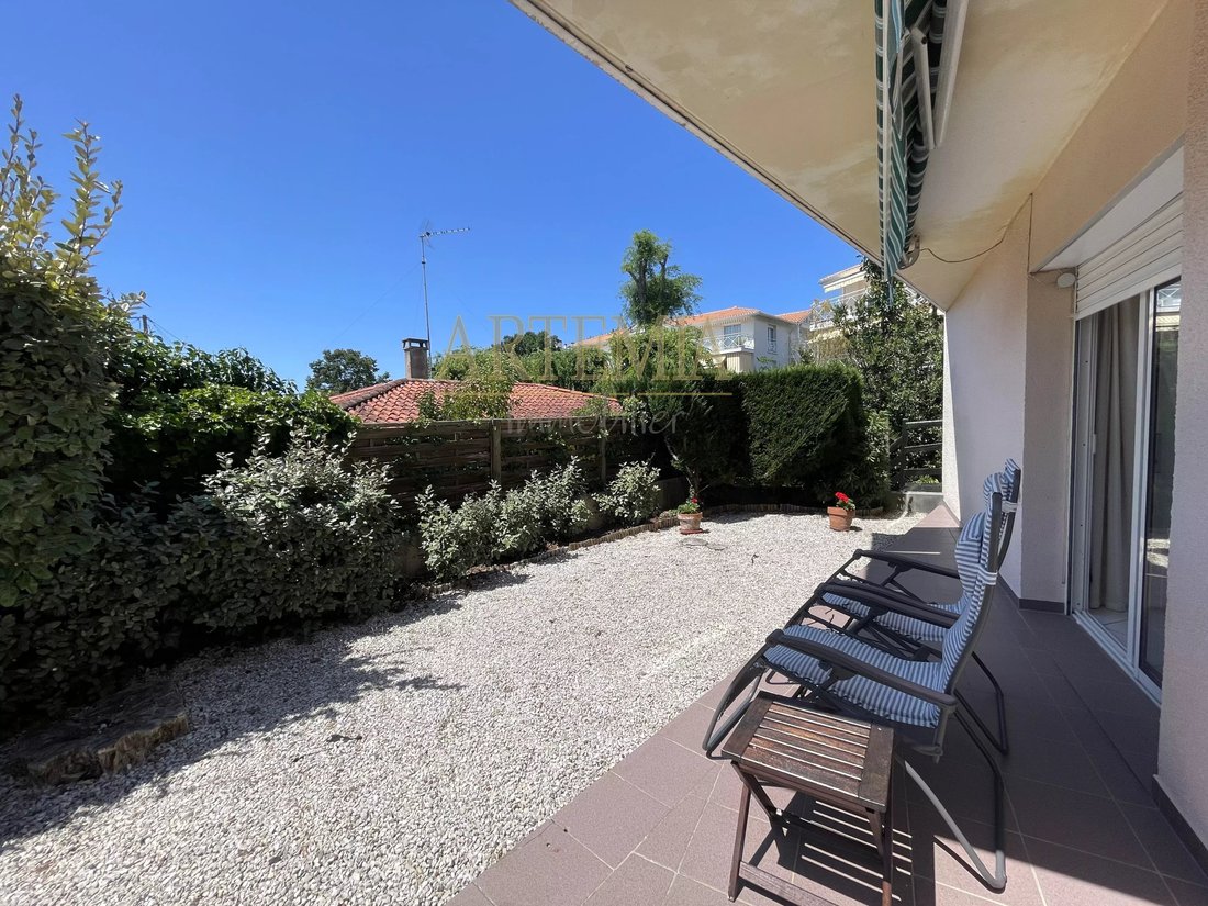Apartment in Saint Ferdinand, Arcachon, France 4 - 17314334