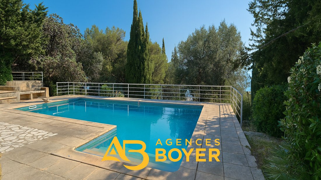 House in Bandol, Provence-Alpes-Côte d'Azur, France 3 - 17327073