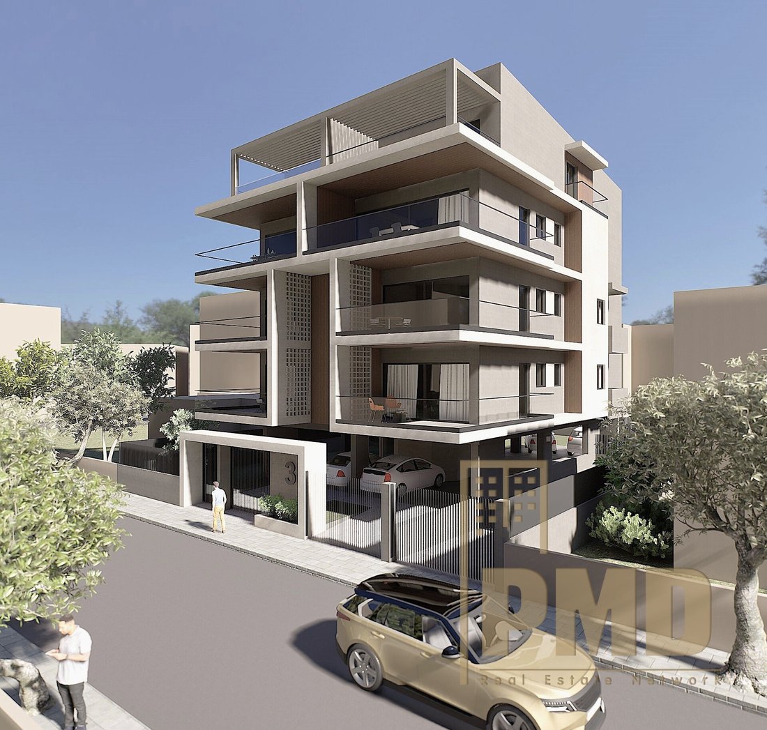 Apartment in South Athens, Attica, Greece 1 - 17324648