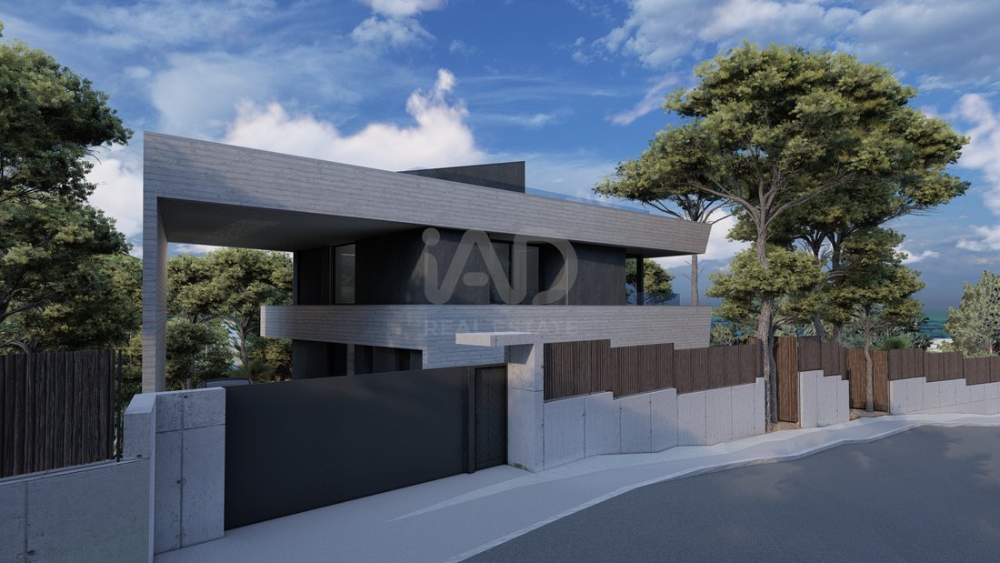 Chalet in Altea Hills, Altea, Valencian Community 2 - 17325585