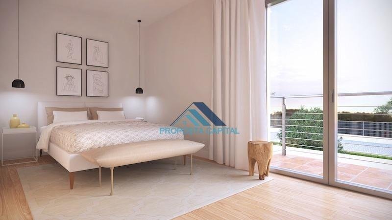 Villa in Azeitao (Sao Lourenco e Sao Simao), Setubal, Portugal 5 - 17329742