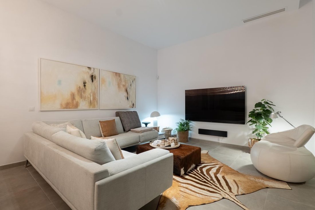 Villa in Estepona, Andalusia, Spain 5 - 17329662