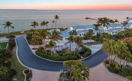 House in Bokeelia, Florida, United States 1