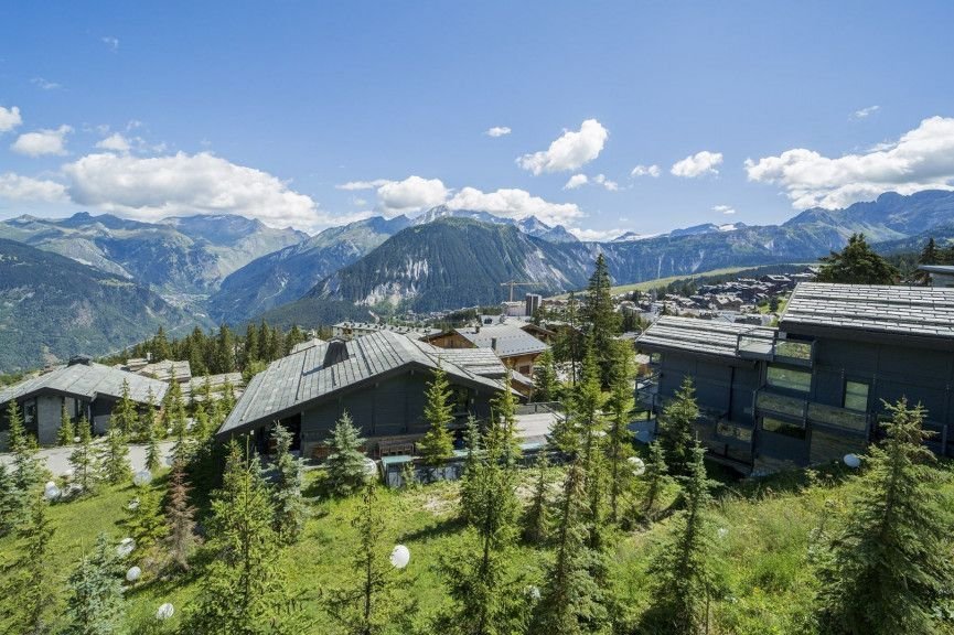 Apartment in Saint-Bon-Tarentaise, Courchevel, France 2 - 16296607