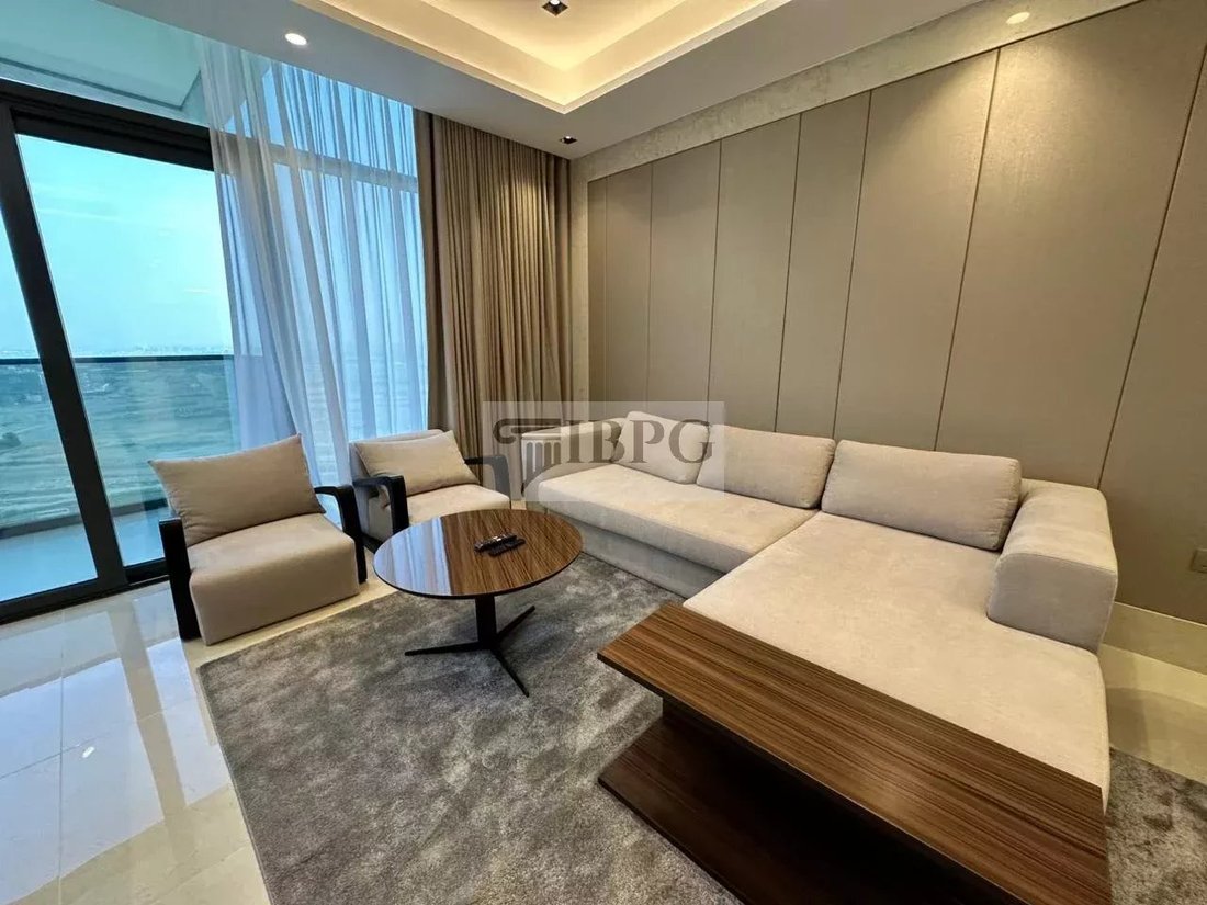 Apartment in MBR- Al Merkad, Dubai, United Arab Emirates 2 - 17325316