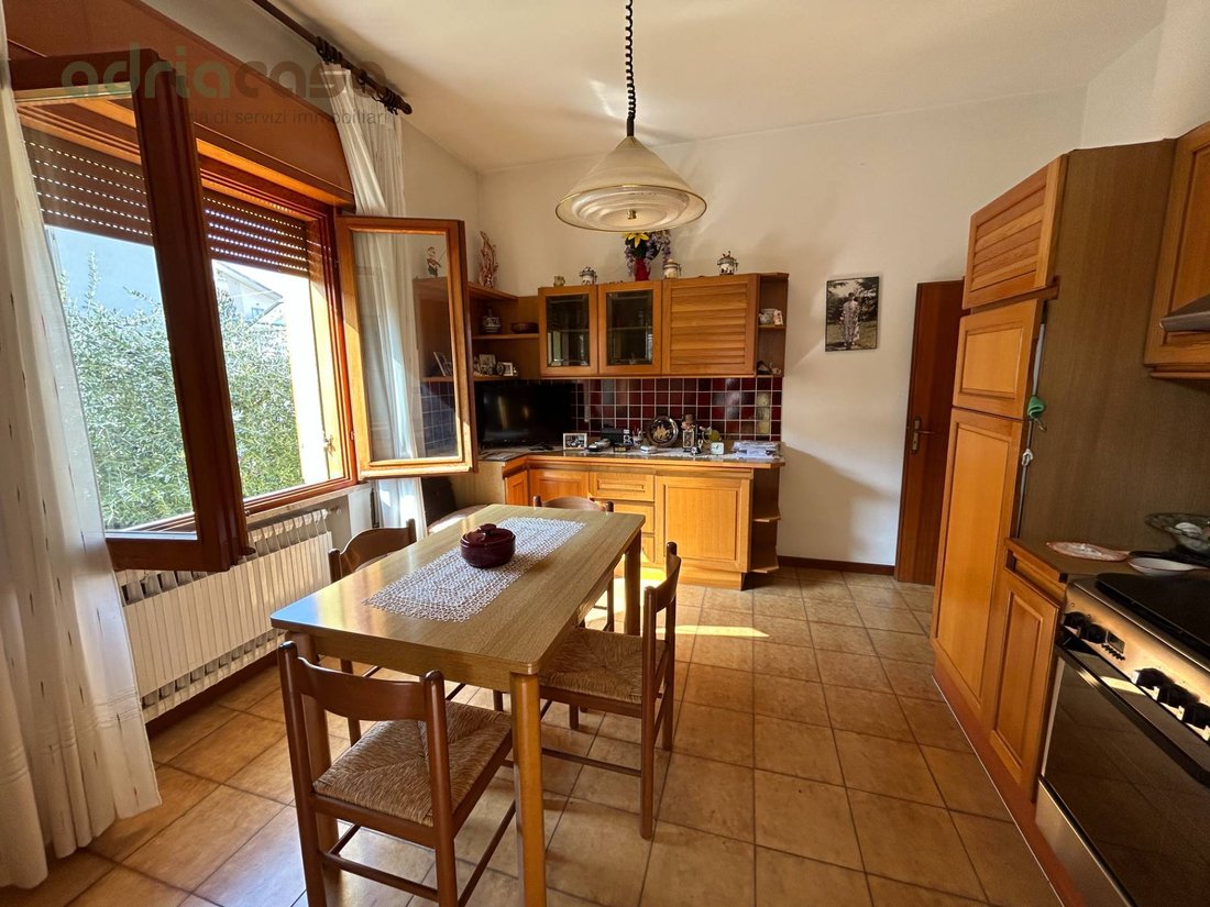 House in Park, Riccione, Emilia-Romagna 4 - 17328326