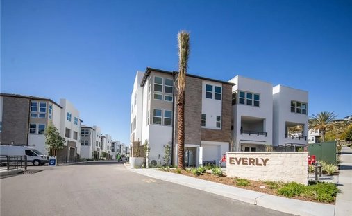 Condo in San Diego, California, United States 1