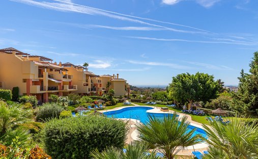 Apartment in Centro, Malaga, Spain 1