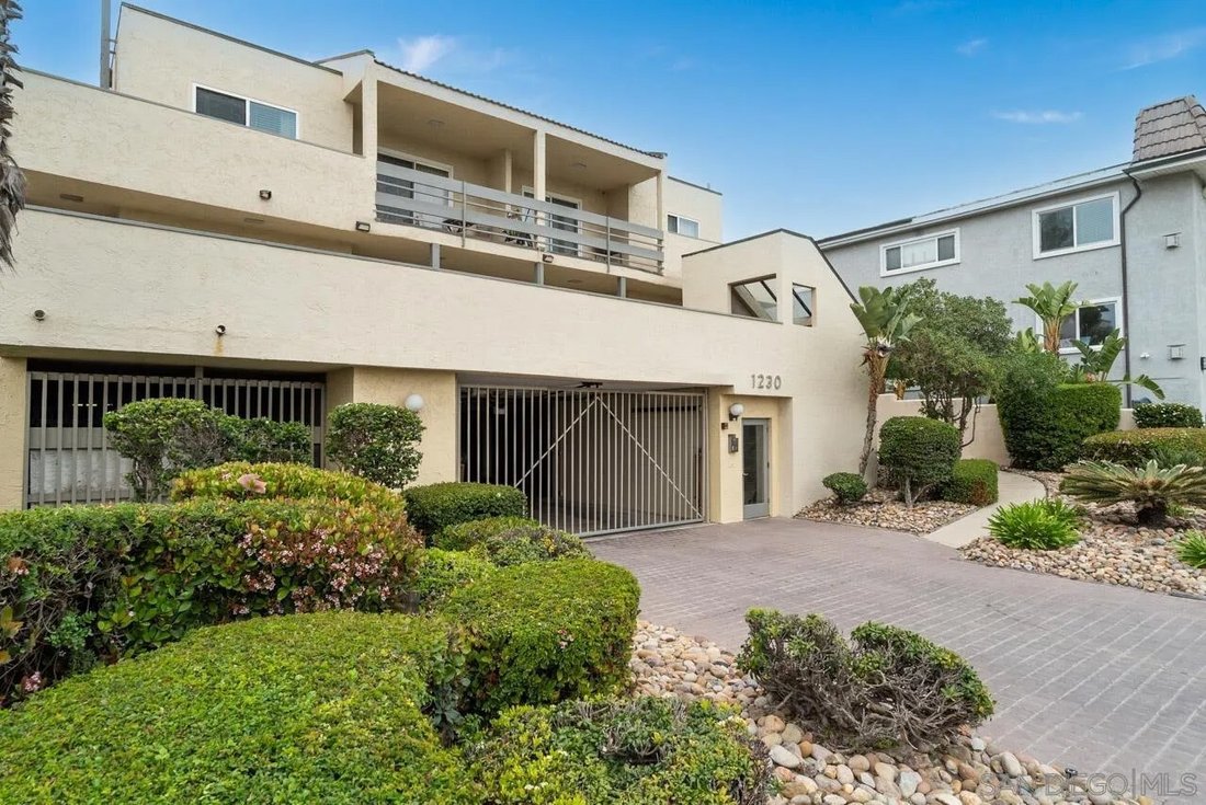 Condo in Imperial Beach, California, United States 3 - 17326269