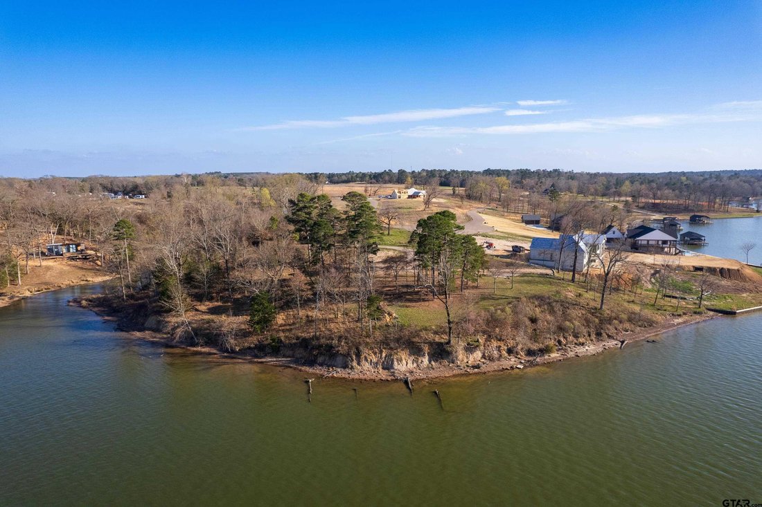 Land in Pittsburg, Texas, United States 5 - 17328290