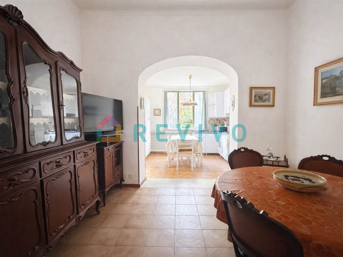 Apartment in Center, Florence, Tuscany 1 - 17327677
