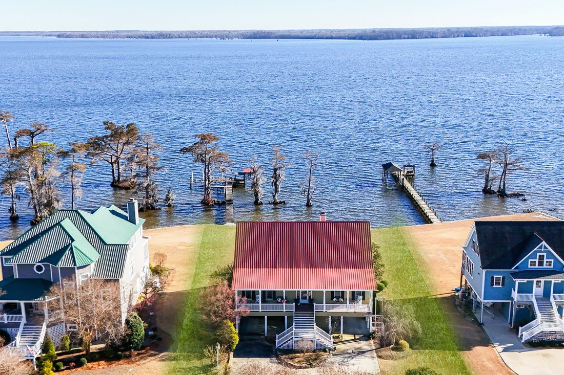 House in Windsor, North Carolina, United States 1 - 14525381