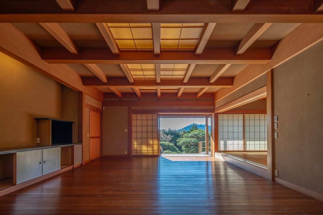 House in Atami, Shizuoka, Japan 2 - 17329365