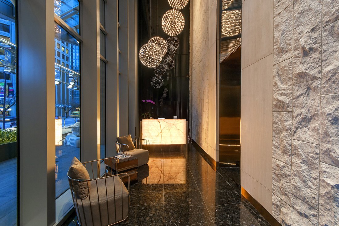 Condo in Vancouver, British Columbia, Canada 3 - 17328504
