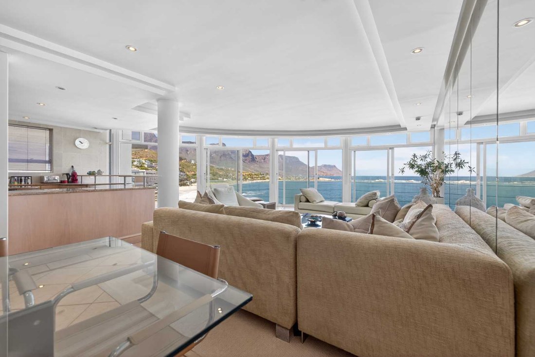 Apartment in City Centre, Cape Town, South Africa 5 - 17324666
