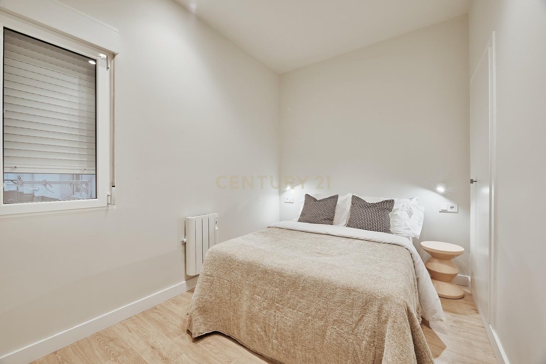 Apartment in Barrio Salamanca, Madrid, Spain 4 - 17324999