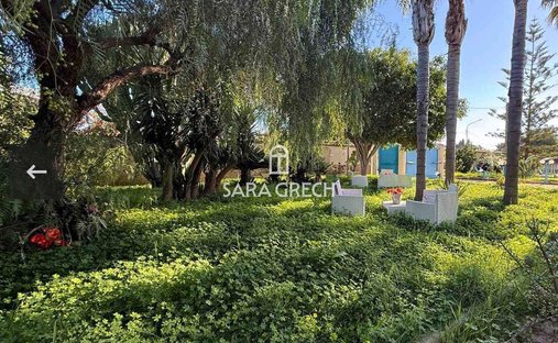 Villa en Siracusa, Malta 1