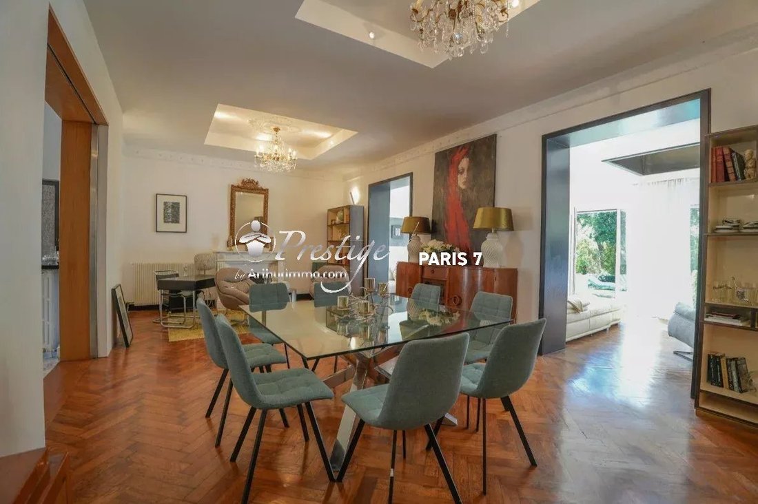 Villa in Europe, Le Cannet, France 4 - 17325113