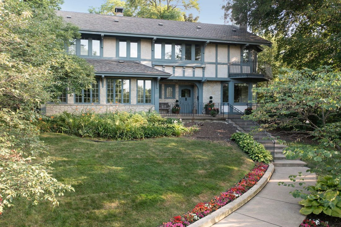 House in Minneapolis, Minnesota, United States 1 - 17325881