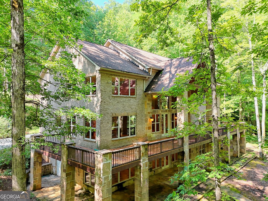 House in Clayton, Georgia, United States 1 - 17326998