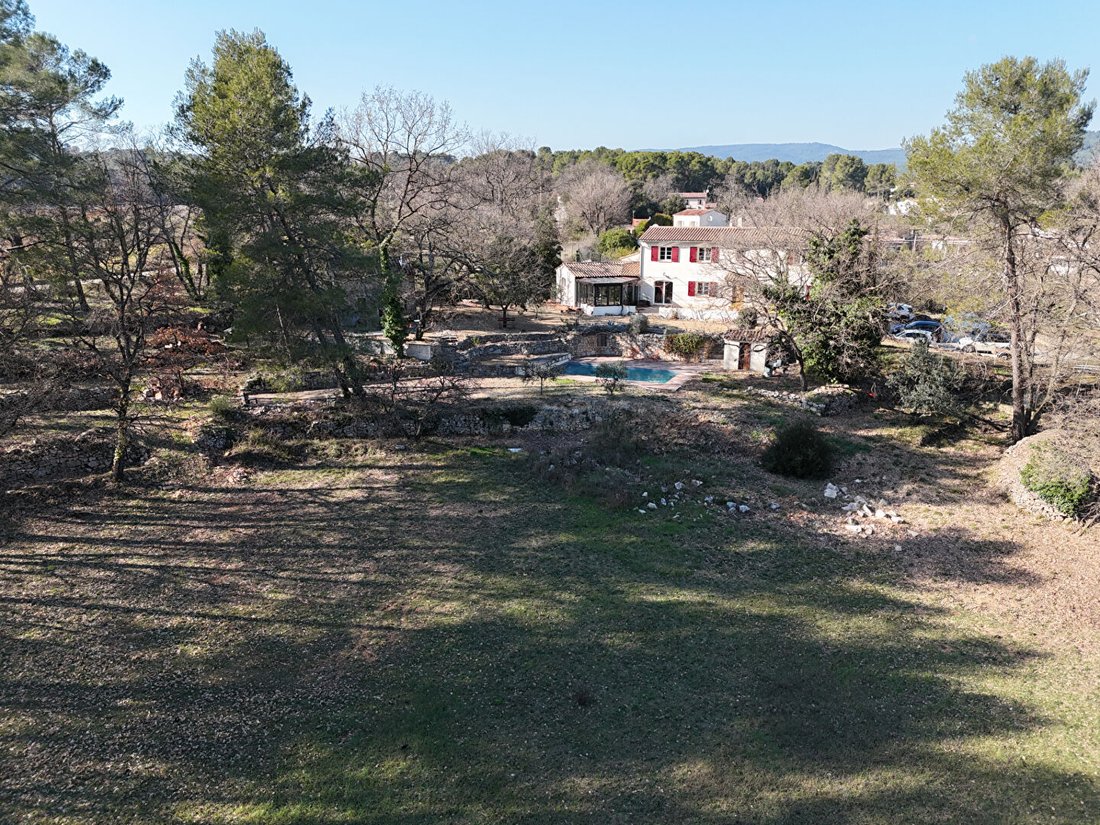 Villa in Les Selves-Le Seiran, Draguignan, France 3 - 17324969