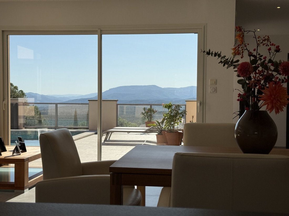 Villa in Carlencas-et-Levas, Occitania, France 2 - 17326976