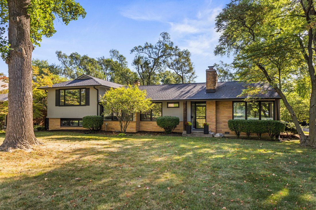 House in Champaign, Illinois, United States 1 - 17324637