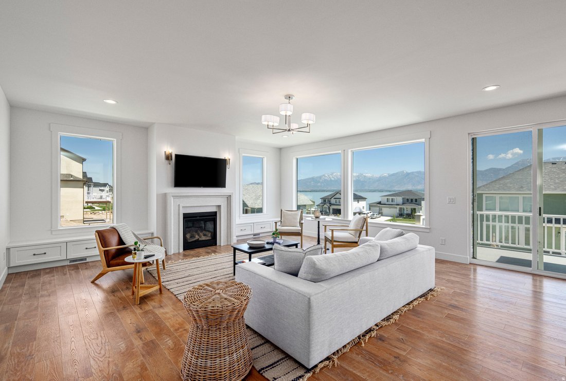 House in Highland, Utah, United States 1 - 17326114