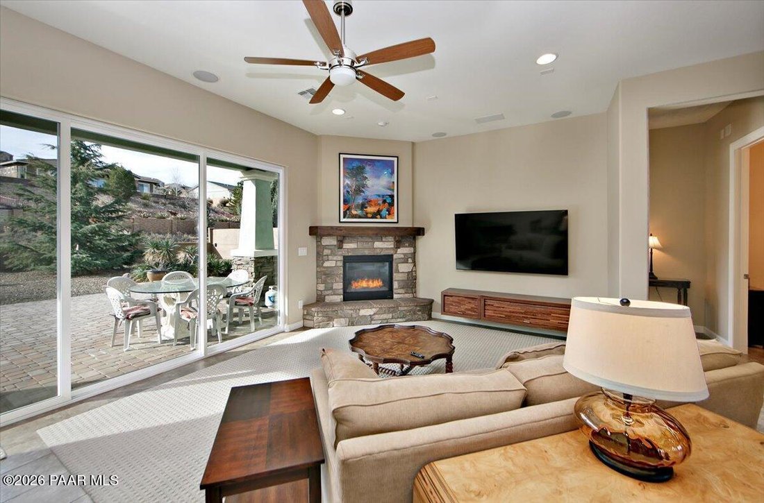 House in Prescott, Arizona, United States 5 - 17325919