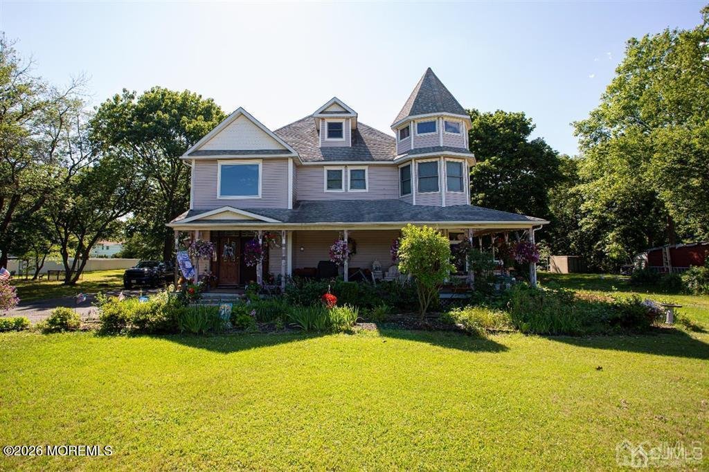 House in Sayreville, New Jersey, United States 1 - 17326517