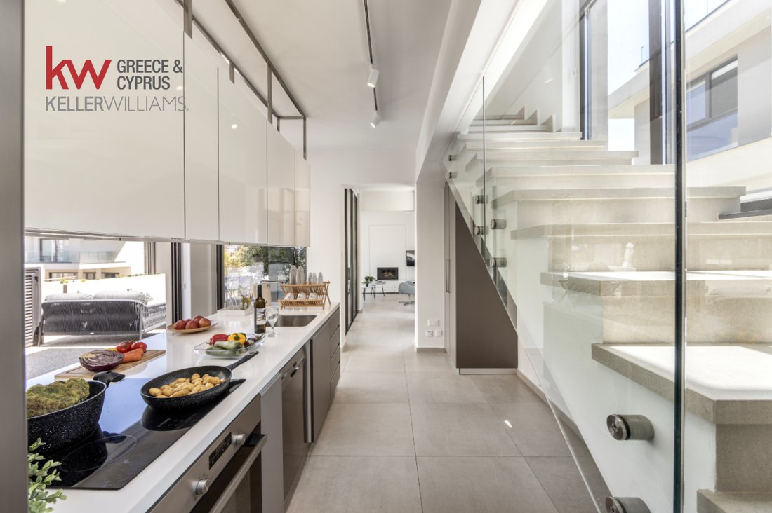 Villa in Paralimni, Famagusta, Cyprus 5 - 17324585