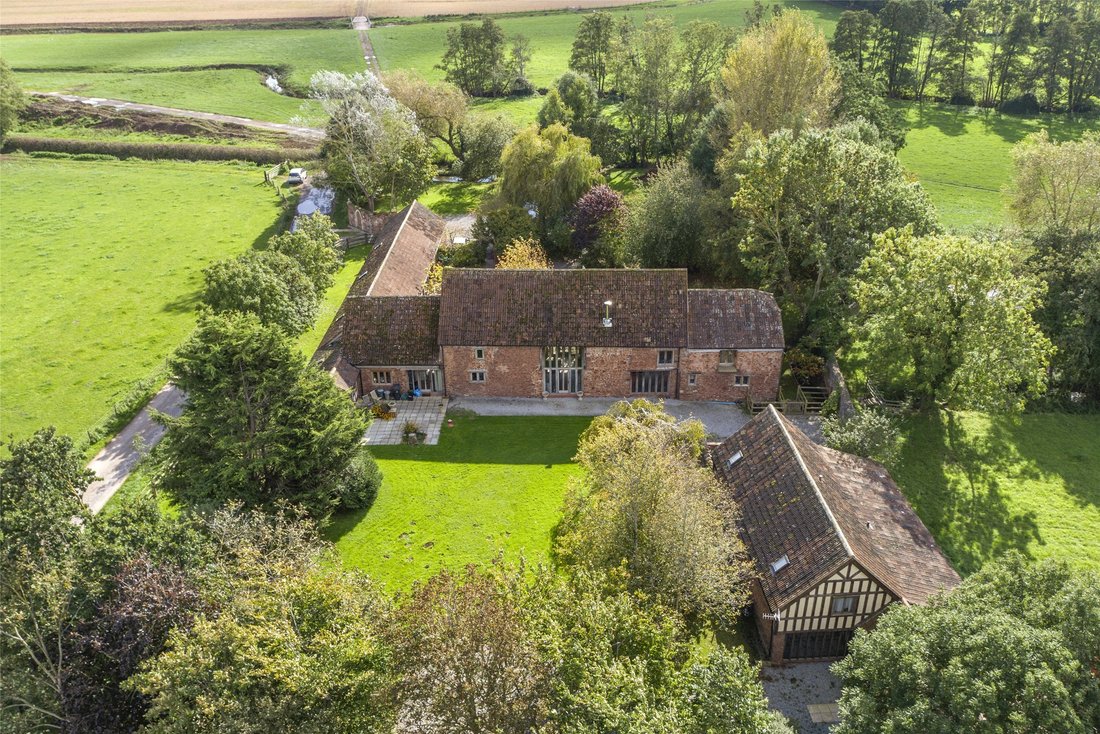 Cannington, England 2 - 17329405