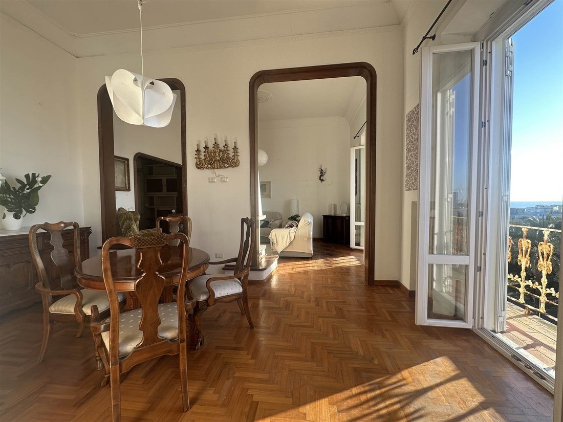 Apartment in San Jacopo - Accademia, Livorno, Tuscany 5 - 17327666