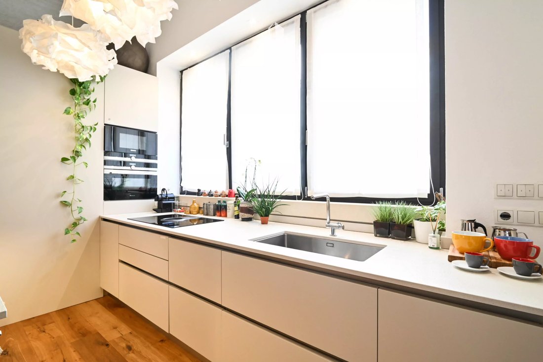Apartment in Gries - San Quirino, Bolzano / Bozen, Trentino – Alto Adige/Südtirol 4 - 17325123