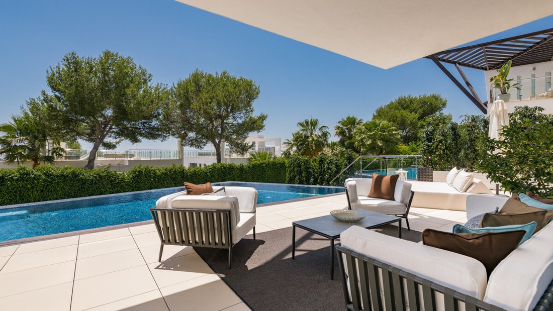 House in Marbella, Andalusia, Spain 3 - 17330857