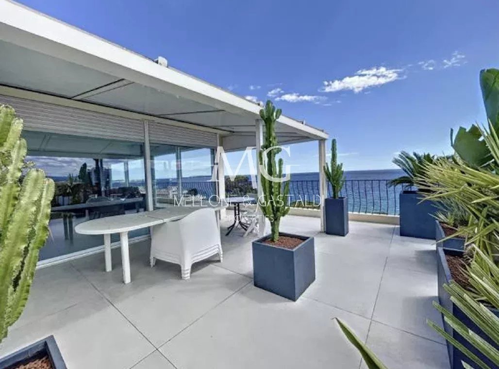 Apartment in Cannes, Provence-Alpes-Côte d'Azur, France 2 - 17325148